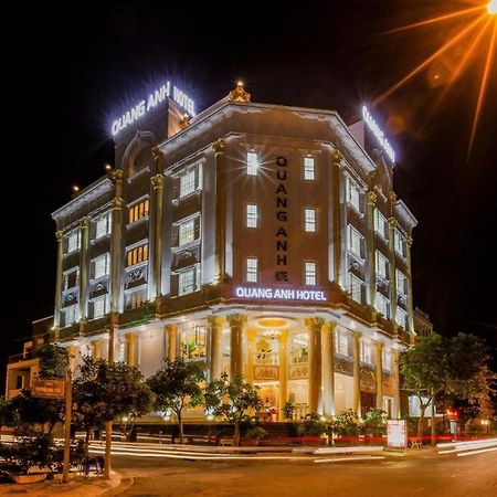 The Moment - Quang Anh Hotel Vung Tau Luaran gambar